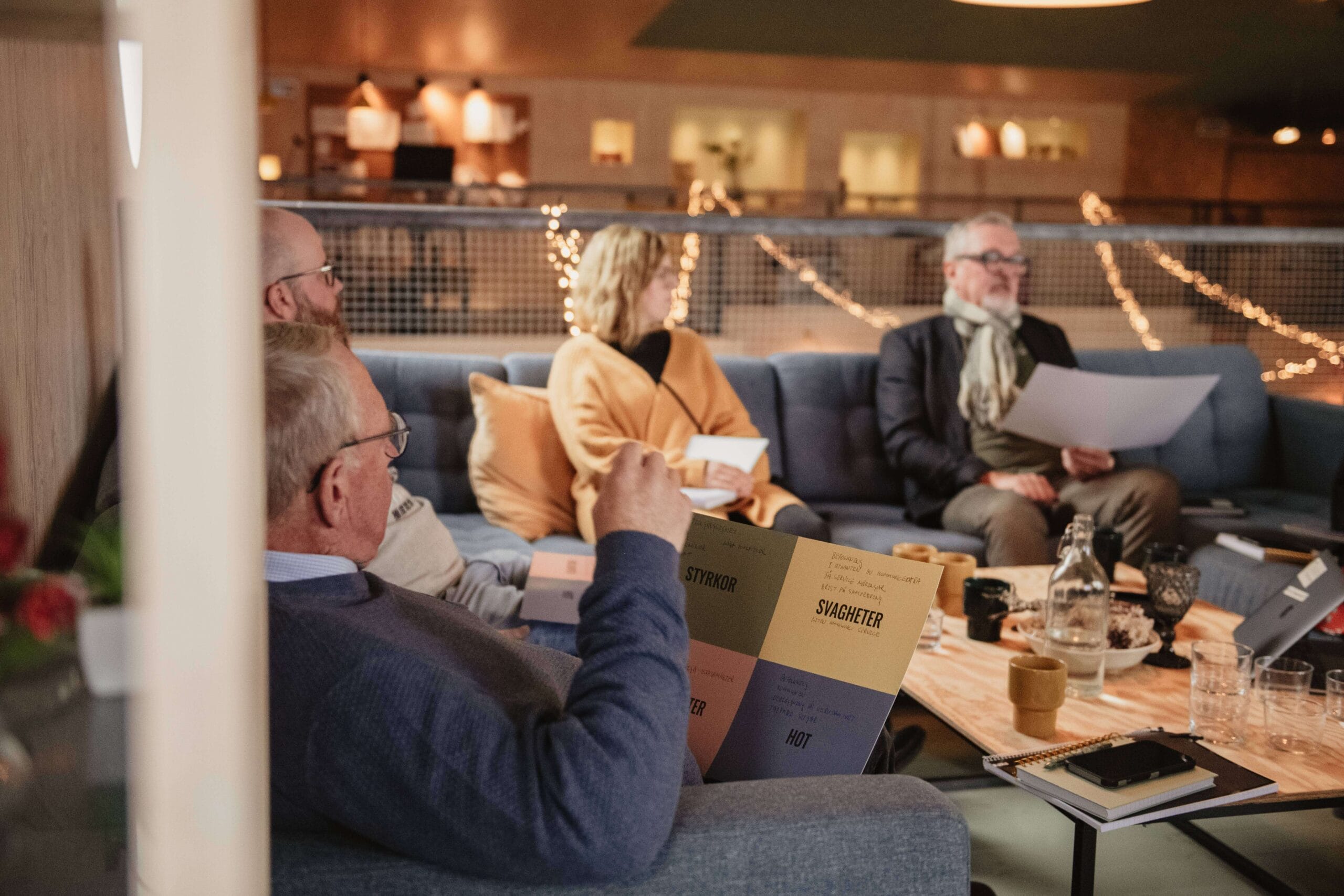 Bild på våra Bygdelotsar