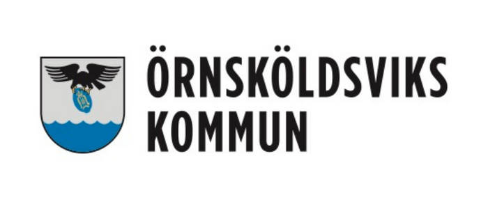 Logotyp Örnsköldsviks kommun